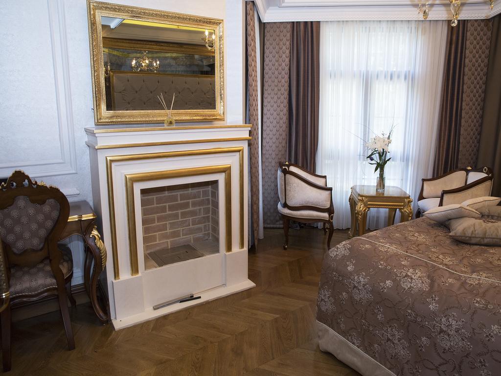 Su Merdum Istambul Quarto foto