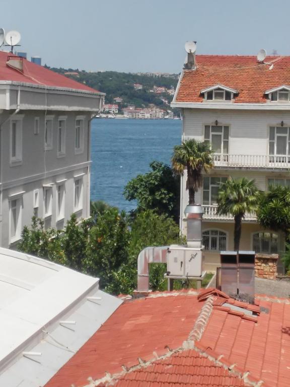 Su Merdum Istambul Exterior foto