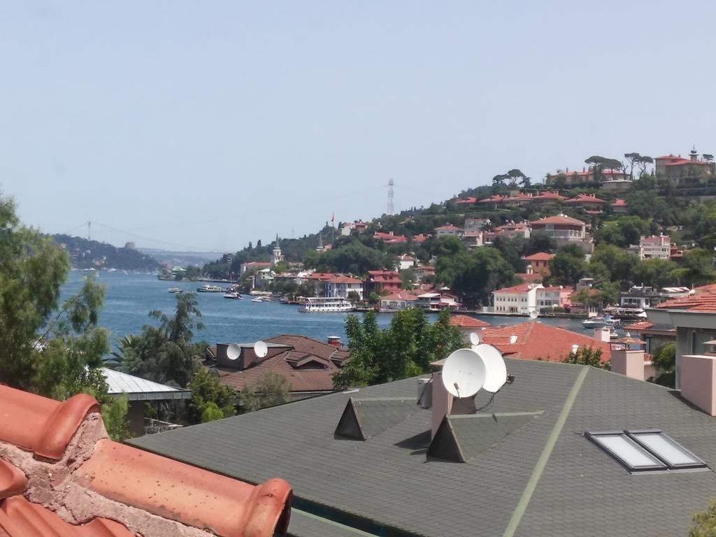 Su Merdum Istambul Exterior foto