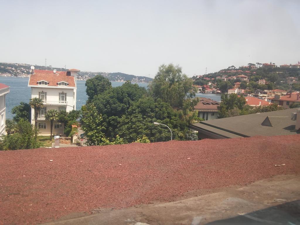 Su Merdum Istambul Exterior foto